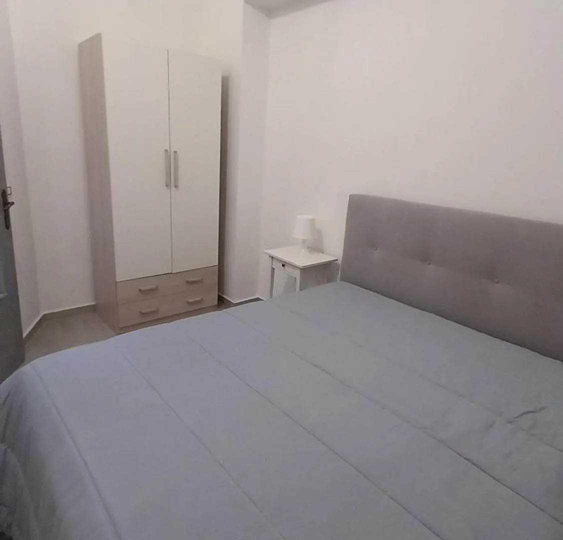 Casa Mimi Trio Apartment Palermo 0*,  Italy