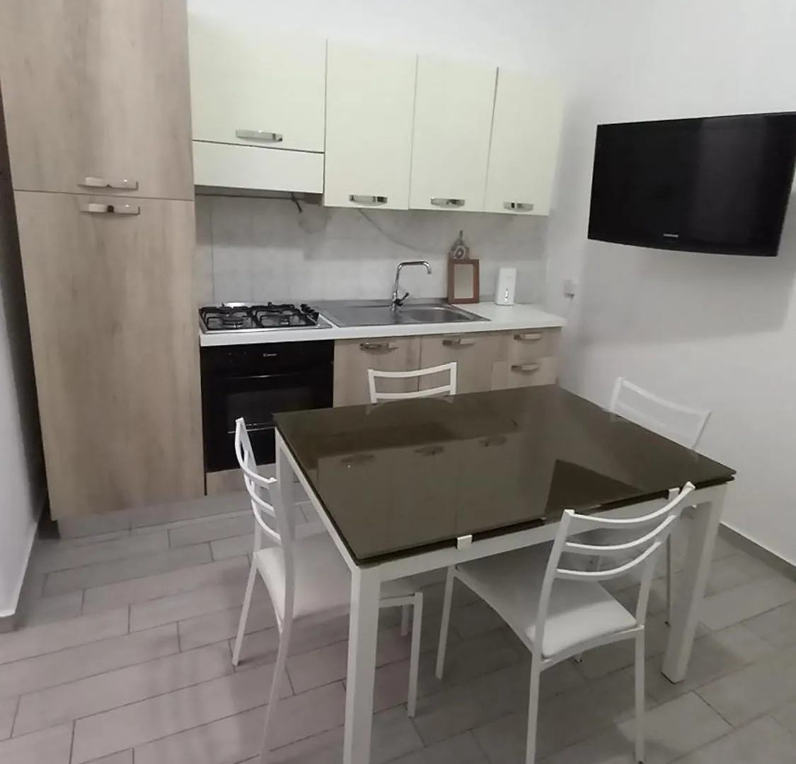Casa Mimi Trio Apartment Palermo