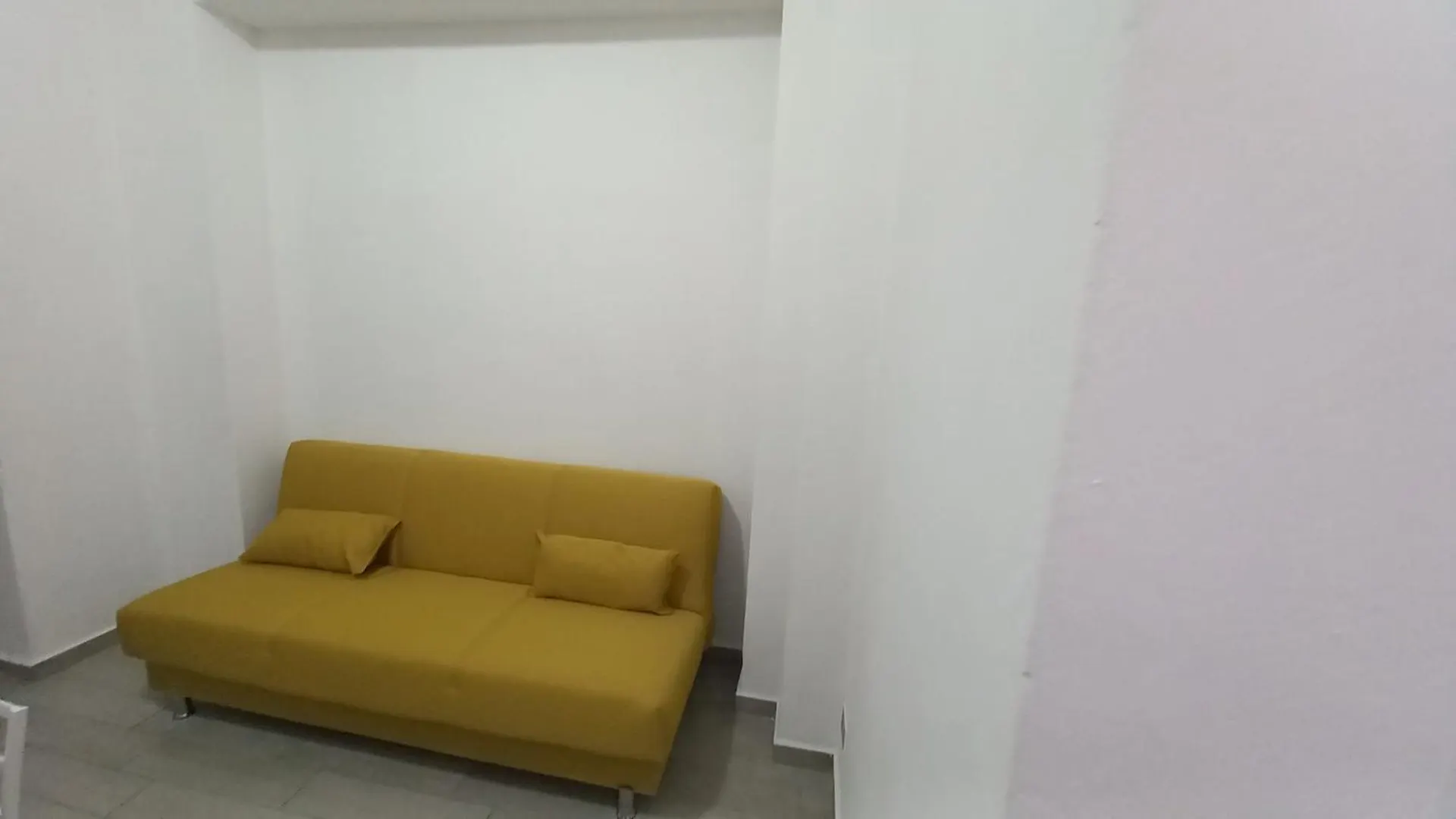 Casa Mimi Trio Apartment Palermo