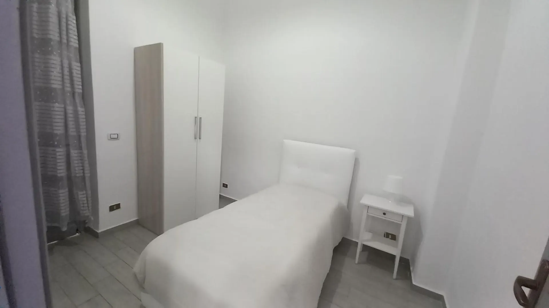 Casa Mimi Trio Apartment Palermo Italy