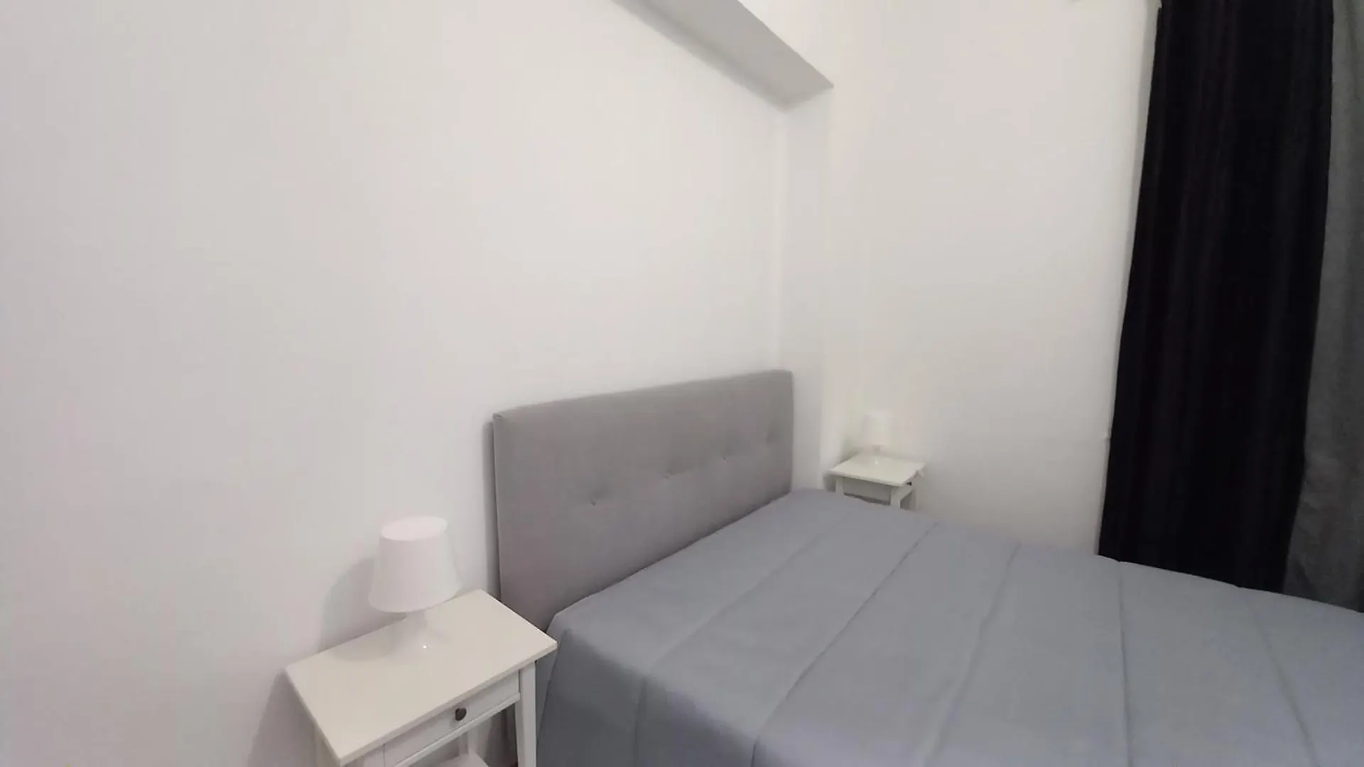 Casa Mimi Trio Apartment Palermo Italy