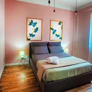 Apartment Casa Del Capo, Palermo