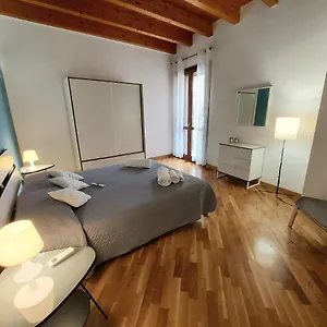 Apartment Cocciu D'amuri House, Palermo