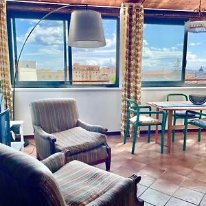  Appartamento Loft Aragonese
