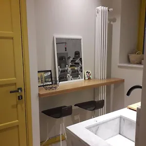 Apartment The347, Diletta, Palermo