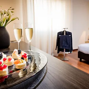 Astoria Palace Палермо
