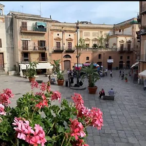  Appartamento La Casa Sul Vicolo Sant’anna