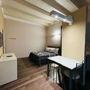 Palermo Inn Studios Palerme