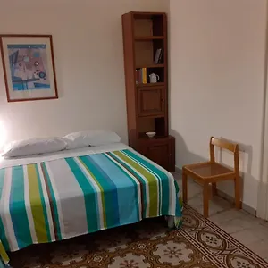 Casa Nonno Enrico In Via Oreto Palerme