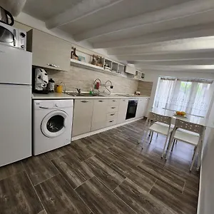 Don Vito's Home, Dsg2 Short Lets, 250 Mt Metro Palerme