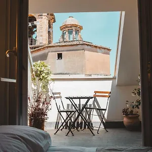  Appartamento L'attico 261