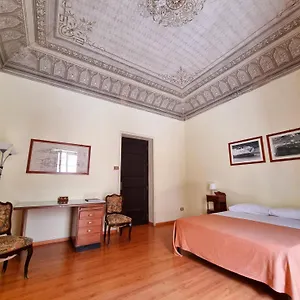 Apartment Piazza Politeama, Palermo