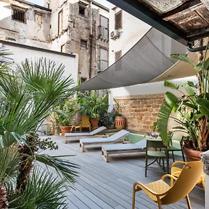 Porta Di Castro Boutique Hotel