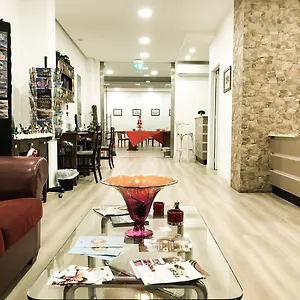 3* Szálloda Elite Centro