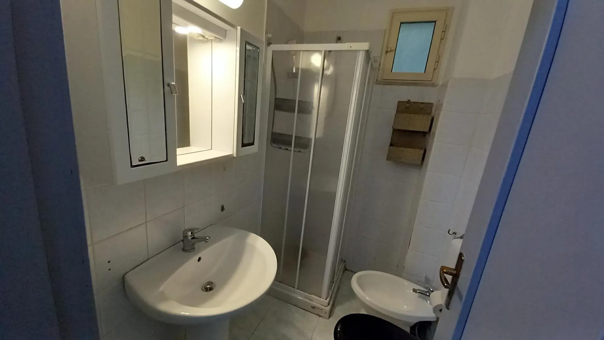 Casa Mimi Trio Apartment Palermo